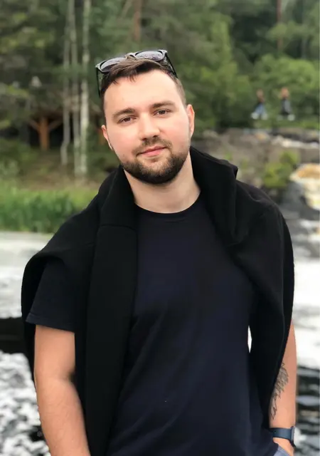 Александр из Королева, ищу на сайте приятное времяпровождение