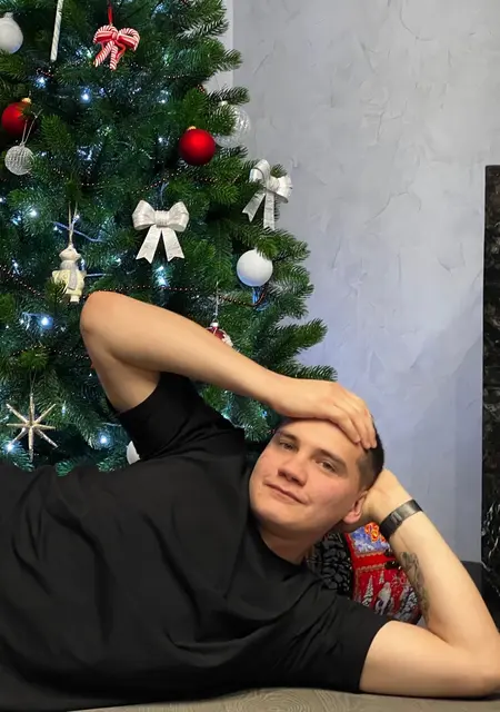 Я Виталий, 22, знакомлюсь без обязательств в Старом Осколе