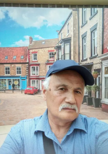 Я Шамиль, 56, из Уфы, ищу знакомство для постоянных отношений