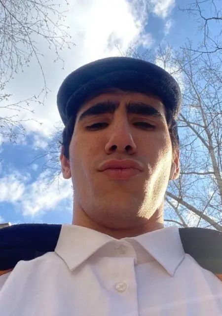 Я Муха, 21, из Нижнего Новгорода, ищу знакомства без обязательств