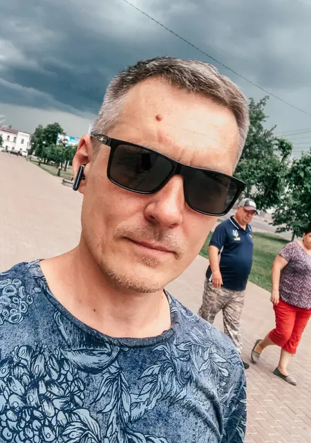 Я Dimas, 41, из Тамбова, ищу знакомства на одну ночь