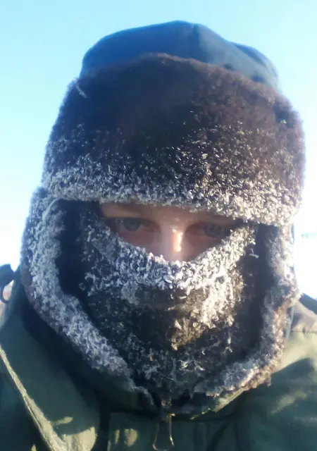 Я Алексей, 31, из Мурома, ищу знакомство для дружбы