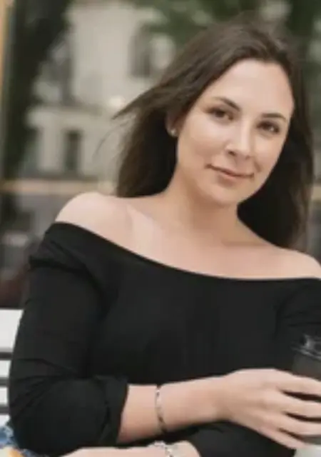 Я Лиля, 43, из Ростова-на-Дону, ищу знакомства без обязательств
