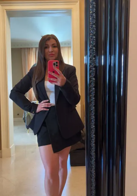 Мария из Москвы, ищу на сайте постоянные отношения