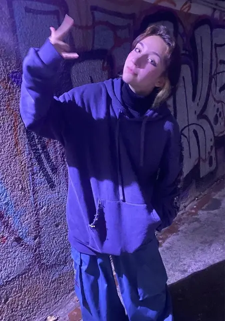 Я Валерия, 20, знакомлюсь для общения в Симферополе