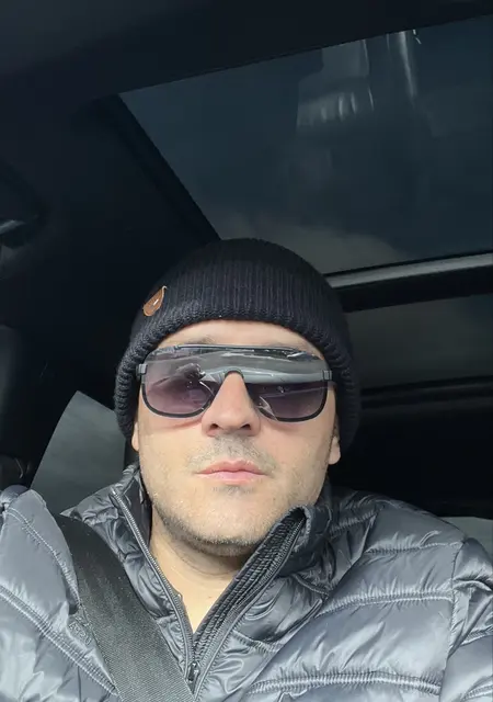 Я Xxx, 37, из Уфы, ищу знакомство для дружбы