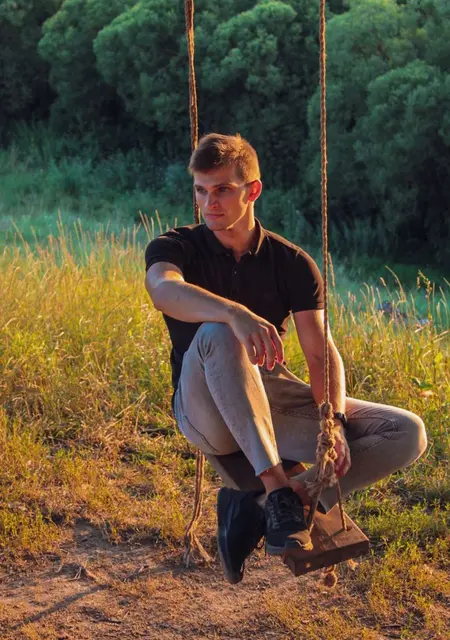 Я Дима, 27, из Томска, ищу знакомства без обязательств