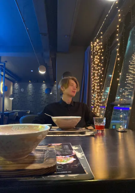 Арсений из Улан-Удэ, мне 20, познакомлюсь на одну ночь