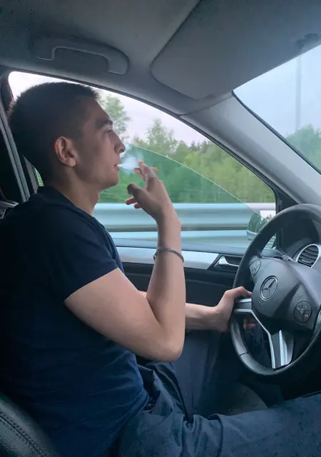 Я Alik, 28, из Мурманска, ищу знакомства без обязательств