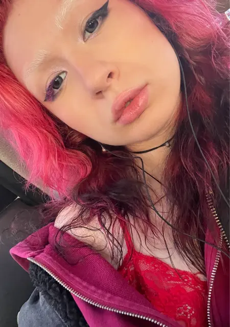 Лейла из Москвы, мне 21, познакомлюсь на одну ночь