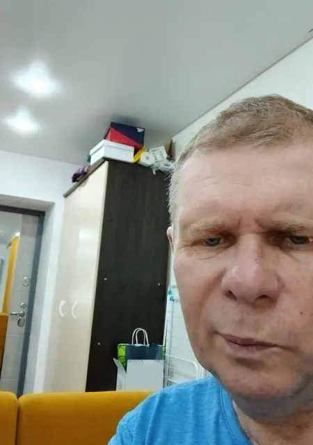 Я Геннадий, 59, знакомлюсь на одну ночь в Санкт-Петербурге