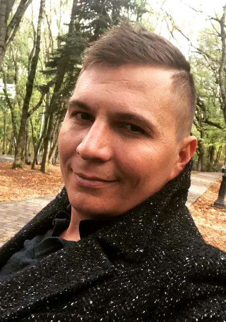 Я Андрей, 37, знакомлюсь для общения в Пятигорске