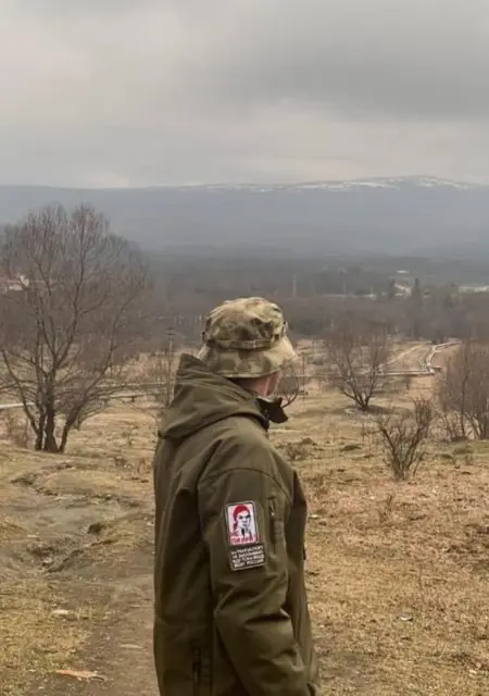 Александр из Новочеркасска, ищу на сайте приятное времяпровождение