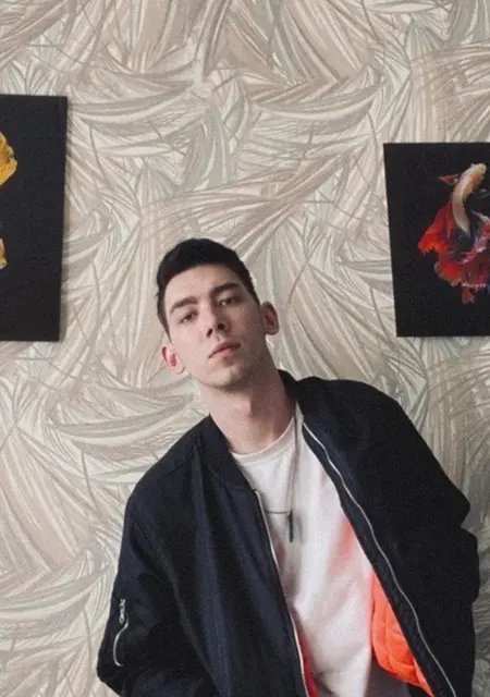 Даниил из Щелково, ищу на сайте дружбу