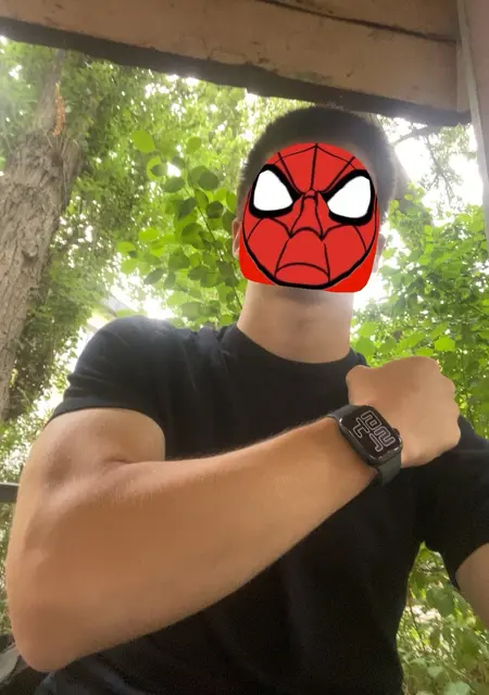 Я Maga, 19, из Волгограда, ищу знакомства на одну ночь