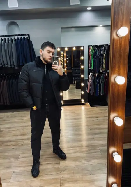 Я Тимур, 27, из Карталов, ищу знакомство для приятного времяпровождения