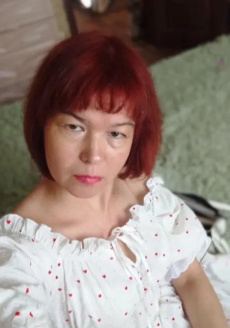 Я Анастасия, 42, знакомлюсь на одну ночь в Саратове