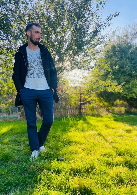 Я Stanislav, 30, знакомлюсь для вирта в Ейске