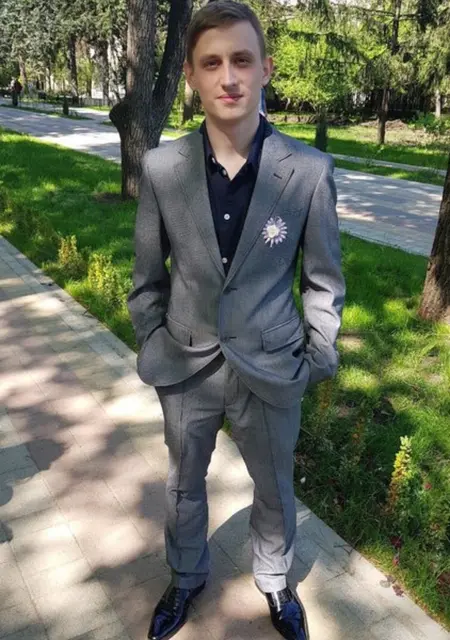 Я Александр, 29, знакомлюсь для приятного времяпровождения в Ульяновске