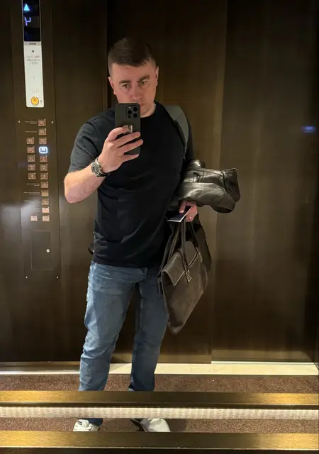 Я Сергей, 38, знакомлюсь без обязательств в Свободном