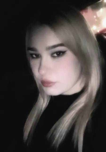 Я Kristi, 22, из Волгограда, ищу знакомство для дружбы