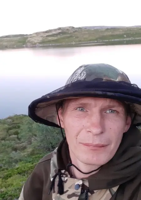 Я Олег, 43, знакомлюсь для приятного времяпровождения в Заполярном