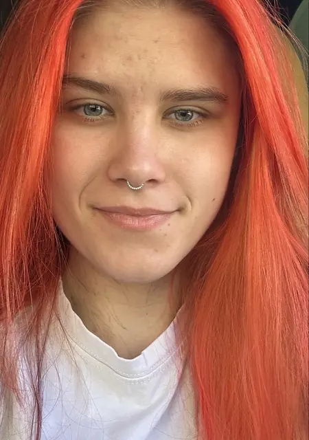 Я Виктория, 20, из Магнитогорска, ищу знакомства без обязательств