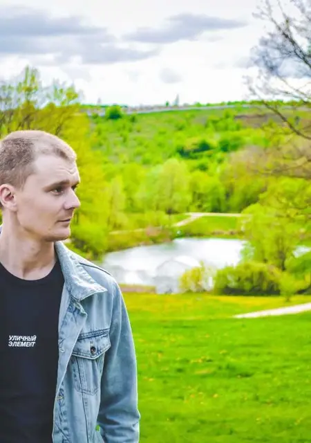 Я Ромка, 33, из Белгорода, ищу знакомство для дружбы