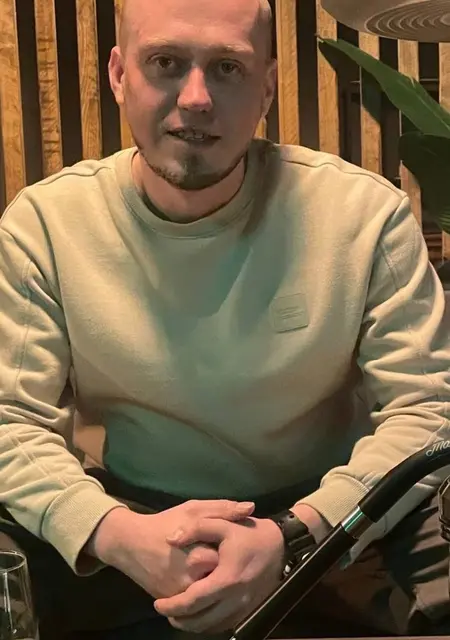 Я Алексей, 38, из Мурино, ищу знакомство для общения