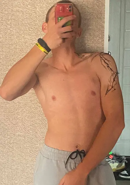 Алексей из Унечи, мне 22, познакомлюсь для дружбы