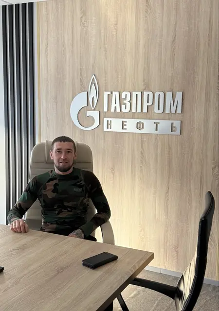 Хамм из Магадана, мне 26, познакомлюсь на одну ночь