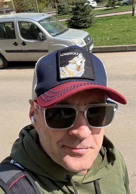 Valera из Истры, ищу на сайте знакомства на одну ночь