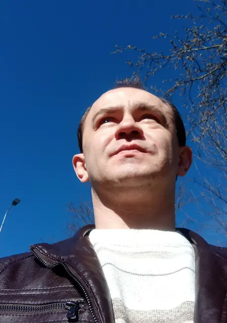 Андрей из Донского, ищу на сайте приятное времяпровождение