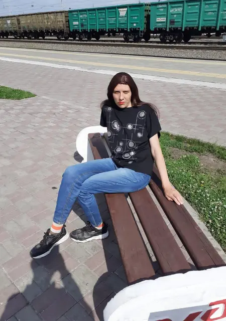 Я Анастасия, 31, знакомлюсь для общения в Новосибирске