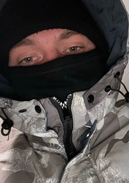 Никита из Новороссийска, мне 21, познакомлюсь на одну ночь