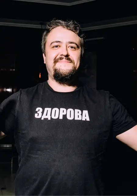 Я Anton, 34, знакомлюсь для общения в Минеральных Водах