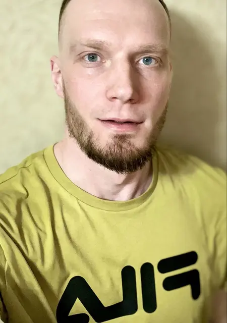 Я Евгений, 34, знакомлюсь без обязательств в Санкт-Петербурге