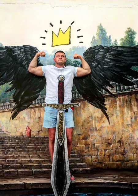 Антон из Уссурийска, ищу на сайте знакомства на одну ночь