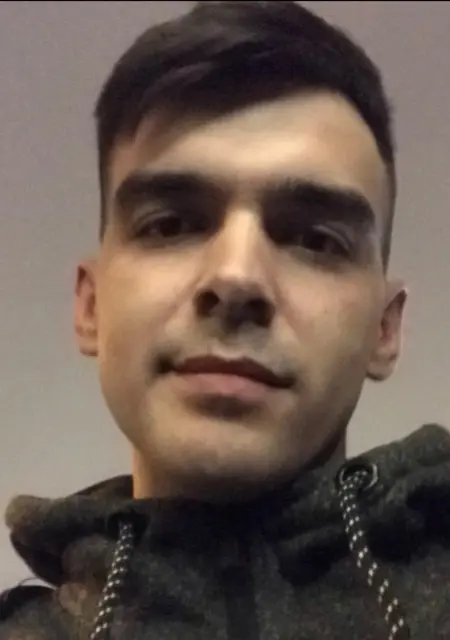 Я Сергей, 27, знакомлюсь без обязательств в Обнинске