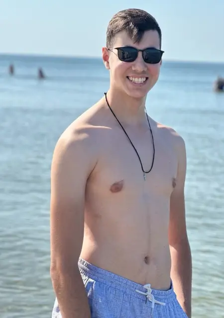 Я Михаил, 20, знакомлюсь без обязательств в Калининграде