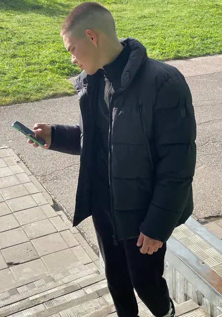 Я Nikita, 21, знакомлюсь для вирта в Брянске