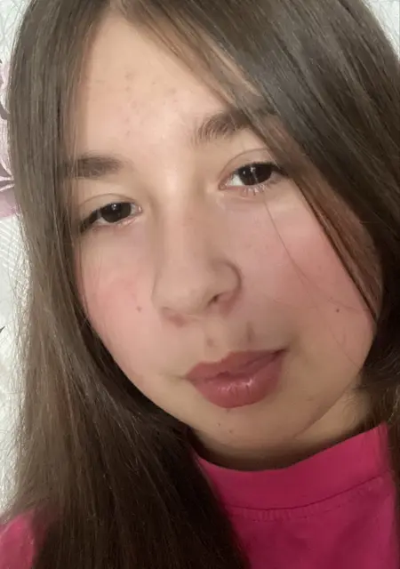 Соня из Хабаровска, мне 22, познакомлюсь для дружбы