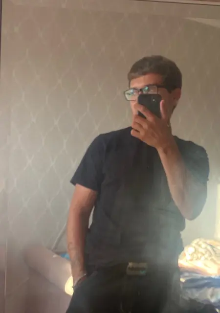 Я Николай, 22, знакомлюсь без обязательств в Черном Яре