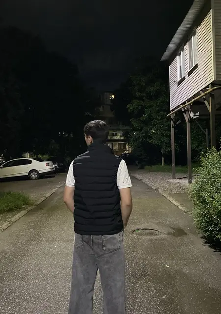 Я Кямран, 23, знакомлюсь без обязательств в Кисловодске