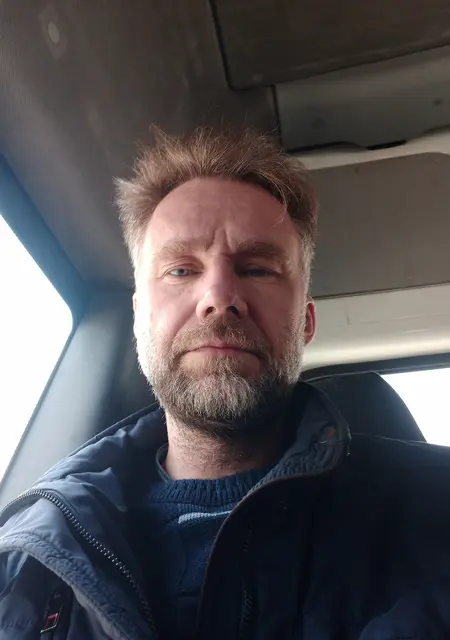 Я Егор, 51, знакомлюсь без обязательств в Иркутске