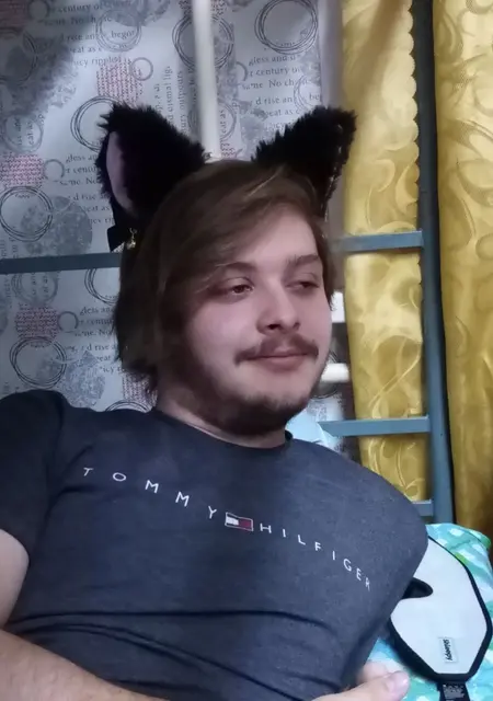 Андрей из Кирова, ищу на сайте знакомства на одну ночь