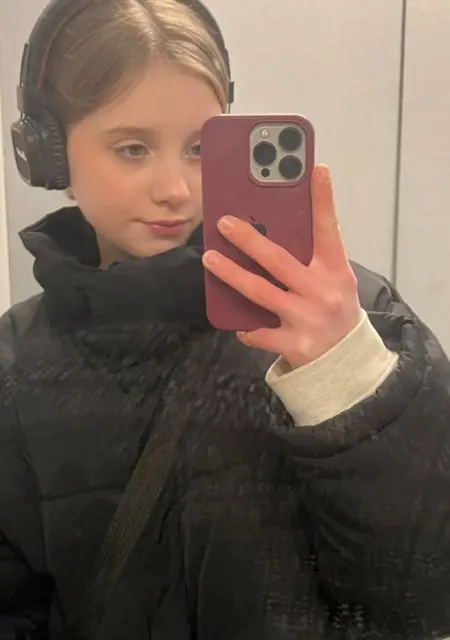 Настя из Орла, ищу на сайте знакомства на одну ночь