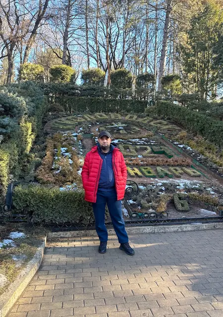 Я Kot, 39, знакомлюсь без обязательств в Нальчике