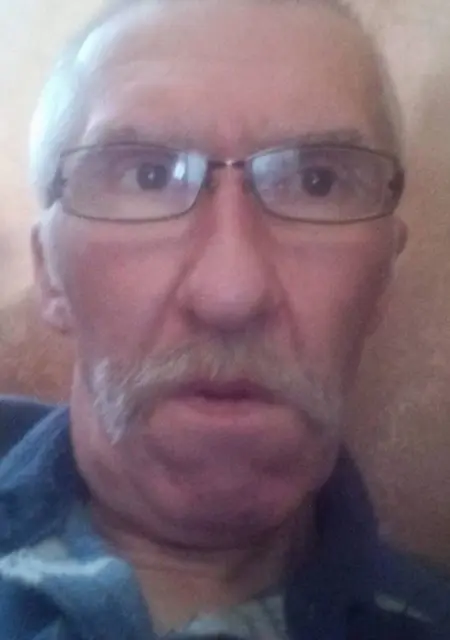 Я Андрей Коваленко, 54, из Советской Гавани, ищу знакомство для постоянных отношений