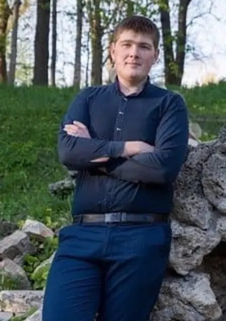 Я Егор, 30, знакомлюсь для открытые отношения в Пятигорске